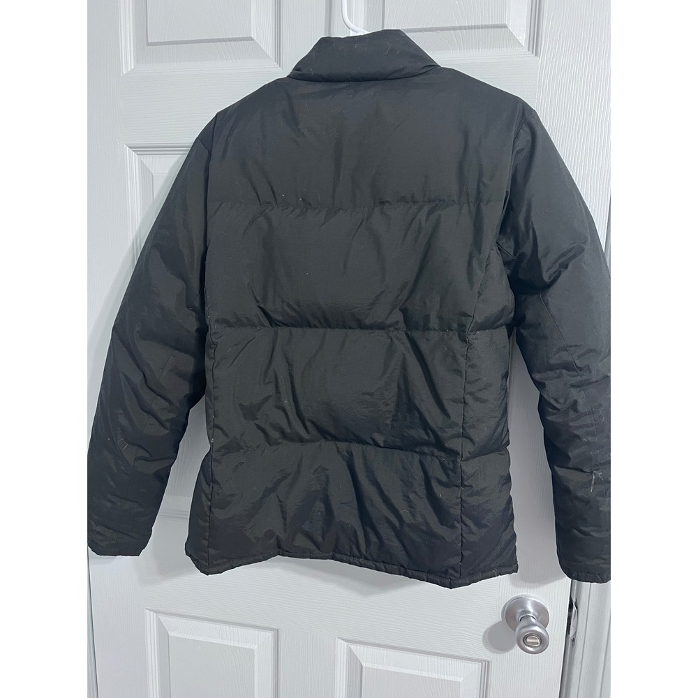 Nike ACG Womens Black Puffer‎ Jacket Outer Layer Size Medium - Picture 2 of 4